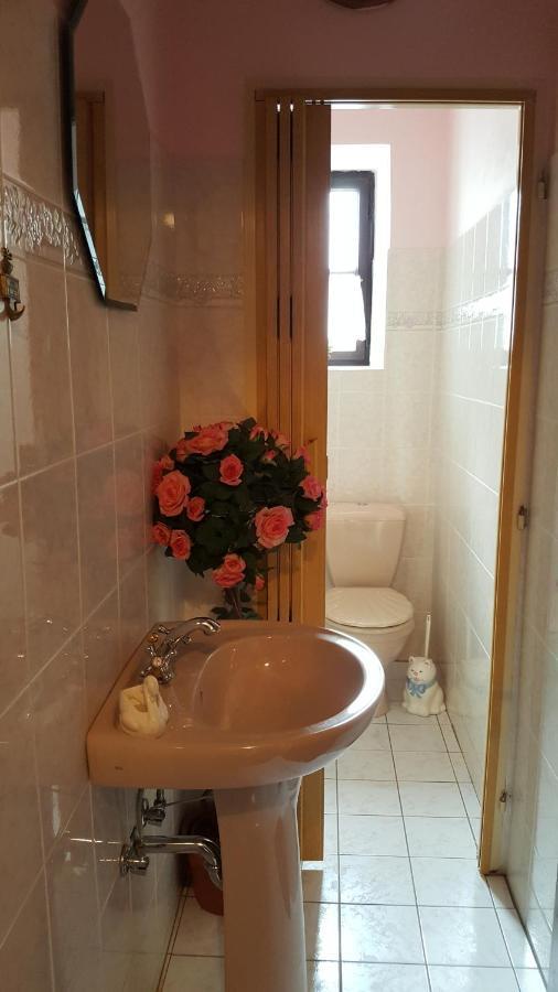 Penzion U Fridy Loket Exterior foto